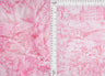 Printed Mesh Stretch Fabric Toile
