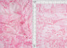 1 Yard Digital Toile Mesh Knit Fabric, 56/58? Wide Polyester Spandex Blend