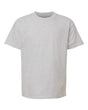 American Apparel Youth Fine Jersey Tee