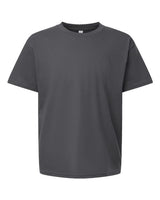 American Apparel Youth Fine Jersey Tee