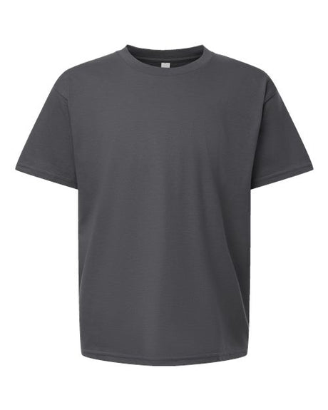 American Apparel Youth Fine Jersey Tee