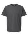 American Apparel Youth Fine Jersey Tee