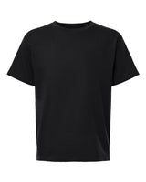 American Apparel Youth Fine Jersey Tee