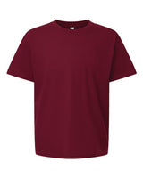 American Apparel Youth Fine Jersey Tee