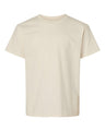 American Apparel Youth Fine Jersey Tee