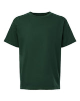 American Apparel Youth Fine Jersey Tee