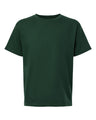 American Apparel Youth Fine Jersey Tee