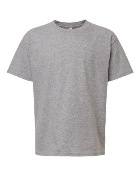 American Apparel Youth Fine Jersey Tee