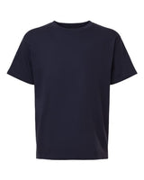 American Apparel Youth Fine Jersey Tee