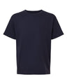 American Apparel Youth Fine Jersey Tee