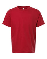 American Apparel Youth Fine Jersey Tee