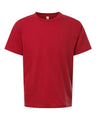 American Apparel Youth Fine Jersey Tee