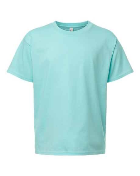 American Apparel Youth Fine Jersey Tee