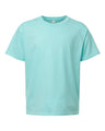American Apparel Youth Fine Jersey Tee