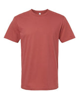American Apparel Unisex Fine Jersey Tee