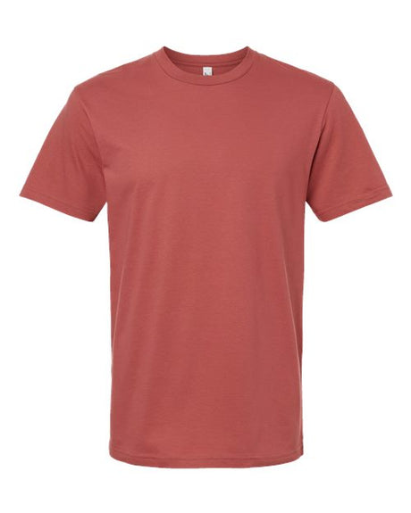 American Apparel Unisex Fine Jersey Tee