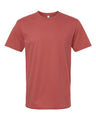 American Apparel Unisex Fine Jersey Tee