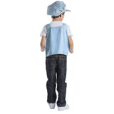 Engineer Role Play Set Costume