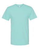American Apparel Unisex Fine Jersey Tee