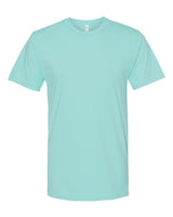 American Apparel Unisex Fine Jersey Tee