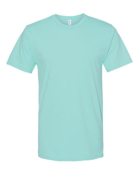 American Apparel Unisex Fine Jersey Tee