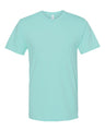 American Apparel Unisex Fine Jersey Tee