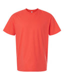 American Apparel Unisex Fine Jersey Tee