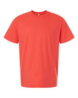 American Apparel Unisex Fine Jersey Tee