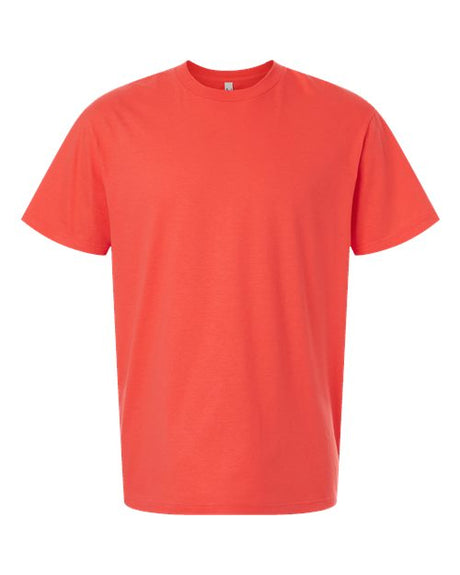 American Apparel Unisex Fine Jersey Tee