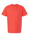 American Apparel Unisex Fine Jersey Tee