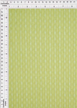 Stripe Lace Stretch Fabric