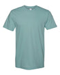 American Apparel Unisex Fine Jersey Tee