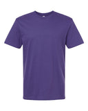 American Apparel Unisex Fine Jersey Tee