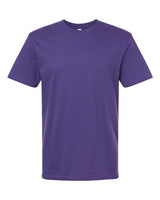 American Apparel Unisex Fine Jersey Tee