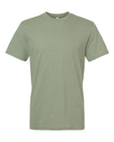 CVC Short Sleeve Tee