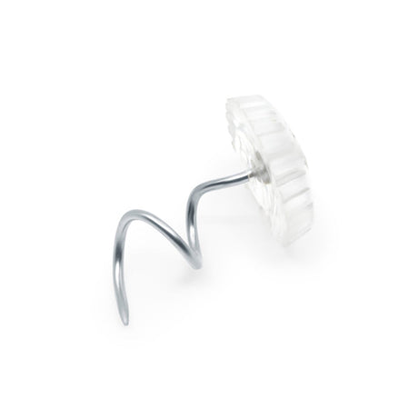Dritz Home Twist Pins - Clear - 10 PC