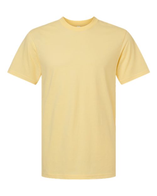 CVC Short Sleeve Tee