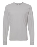 American Apparel Unisex Fine Jersey Long Sleeve Tee