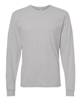 American Apparel Unisex Fine Jersey Long Sleeve Tee