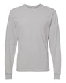 American Apparel Unisex Fine Jersey Long Sleeve Tee