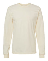 Fine Jersey Long Sleeve Tee