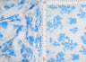 Printed Mesh Digital Toile Fabric