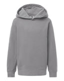 Comfort Colors Youth Garment-Dyed Lightweight Fleece Hooded Sweatshirt