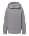 Comfort Colors Youth Garment-Dyed Lightweight Fleece Hooded Sweatshirt