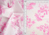 Toile Print Stretch Poplin Fabric