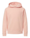 Comfort Colors Youth Garment-Dyed Lightweight Fleece Hooded Sweatshirt