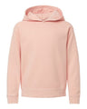 Comfort Colors Youth Garment-Dyed Lightweight Fleece Hooded Sweatshirt