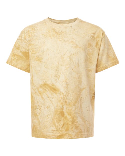 Comfort Colors Youth Colorblast Heavyweight T-Shirt