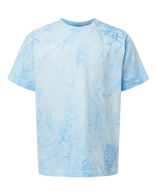 Comfort Colors Youth Colorblast Heavyweight T-Shirt