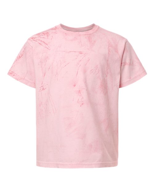 Comfort Colors Youth Colorblast Heavyweight T-Shirt